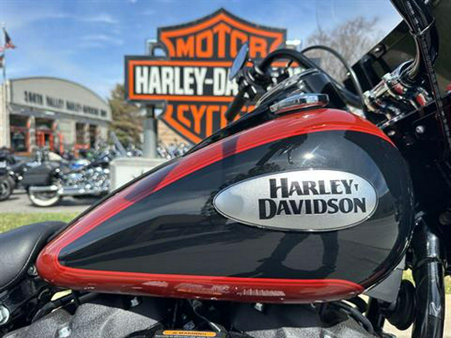 2024 Harley-Davidson Heritage Classic 114