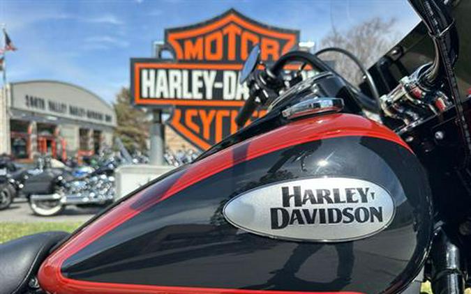 2024 Harley-Davidson Heritage Classic 114