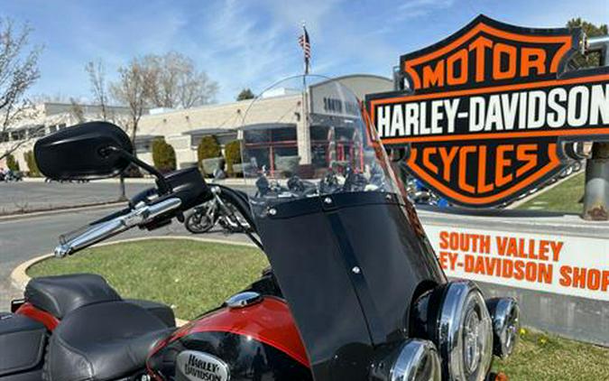 2024 Harley-Davidson Heritage Classic 114