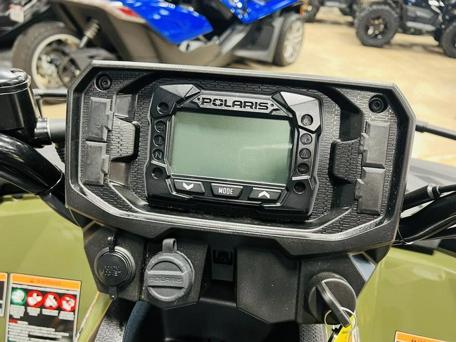 2024 Polaris® Sportsman 450 H.O. EPS