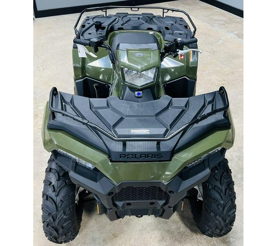 2024 Polaris® Sportsman 450 H.O. EPS