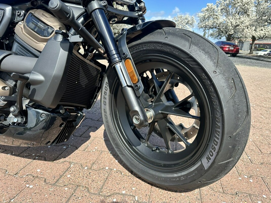 RH1250S 2023 Sportster S