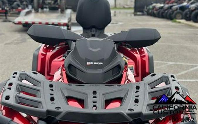 2024 Can-Am Outlander MAX XT 1000R