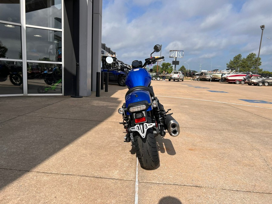 2024 Honda Rebel 1100 DCT