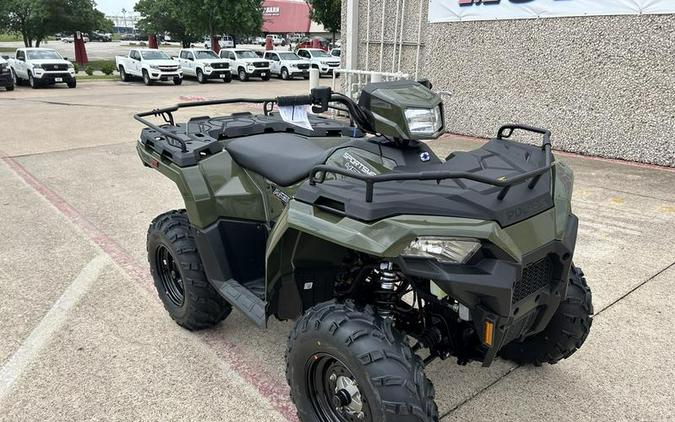 2024 Polaris® Sportsman 450 H.O. EPS