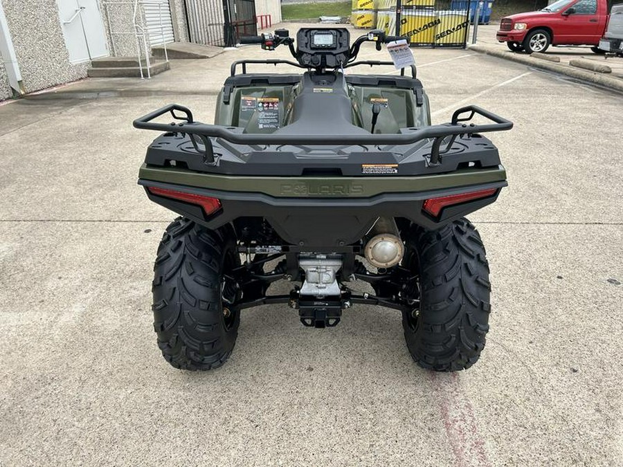 2024 Polaris® Sportsman 450 H.O. EPS