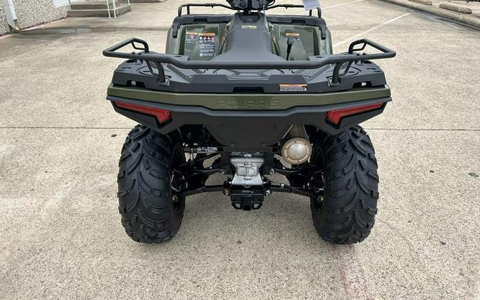 2024 Polaris® Sportsman 450 H.O. EPS