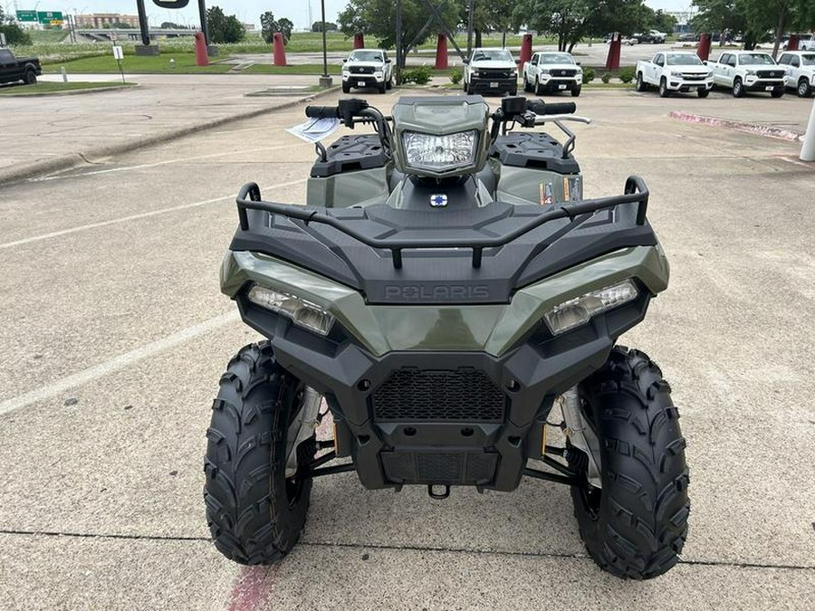 2024 Polaris® Sportsman 450 H.O. EPS