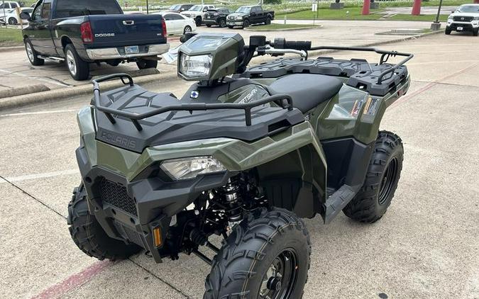 2024 Polaris® Sportsman 450 H.O. EPS