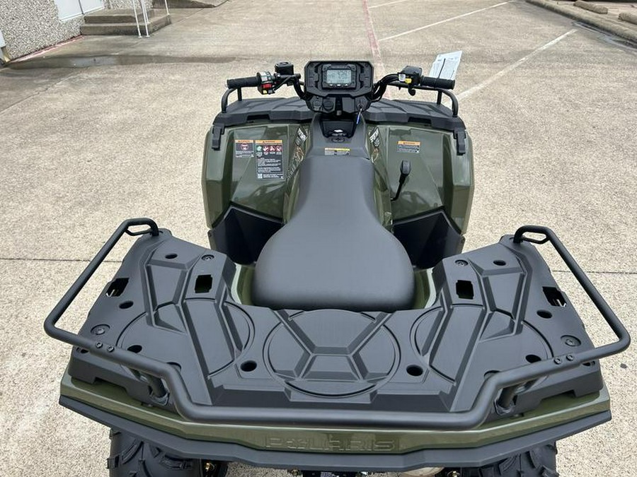 2024 Polaris® Sportsman 450 H.O. EPS