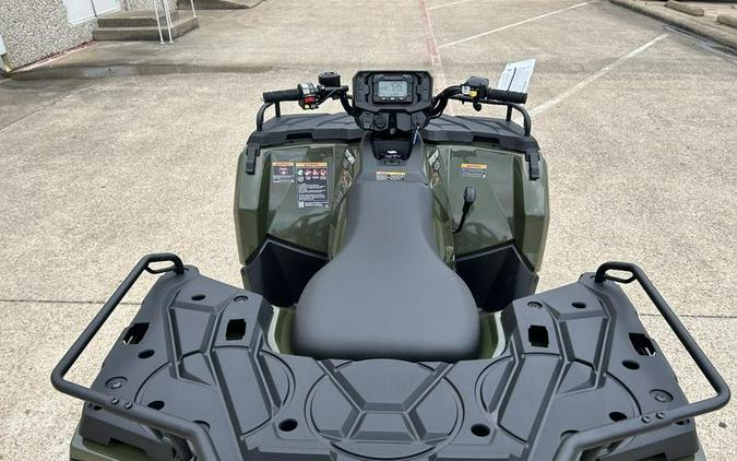 2024 Polaris® Sportsman 450 H.O. EPS