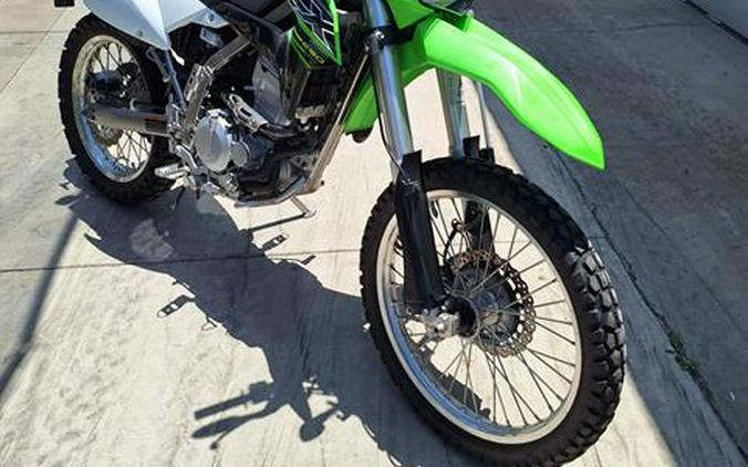 2019 Kawasaki KLX 250