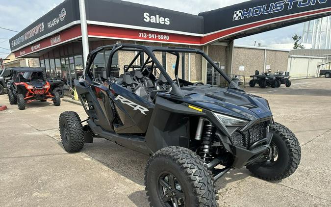 2024 Polaris® RZR Turbo R 4 Sport