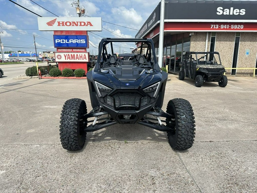 2024 Polaris® RZR Turbo R 4 Sport