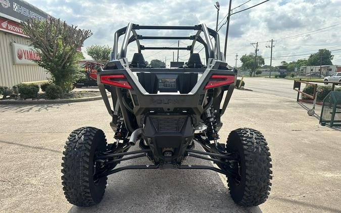 2024 Polaris® RZR Turbo R 4 Sport