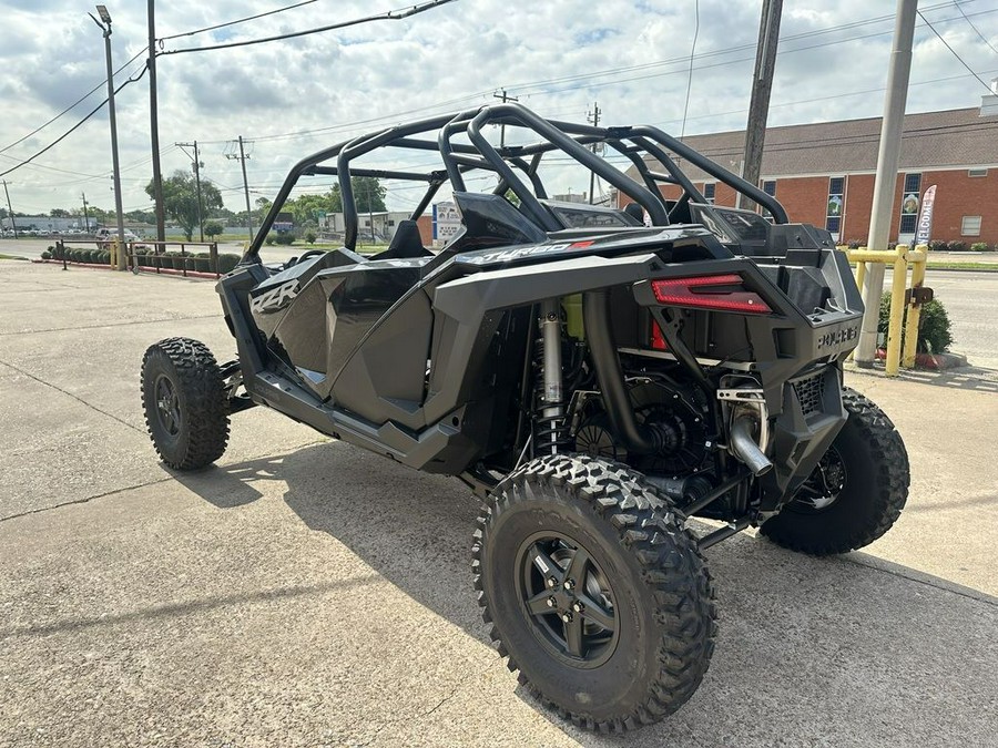 2024 Polaris® RZR Turbo R 4 Sport