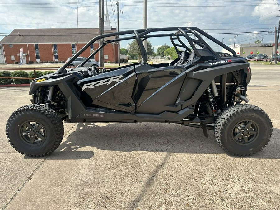 2024 Polaris® RZR Turbo R 4 Sport