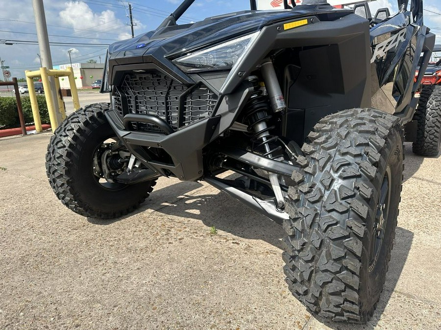 2024 Polaris® RZR Turbo R 4 Sport