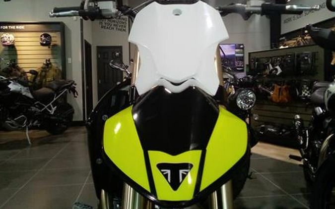 2024 Triumph TF250X