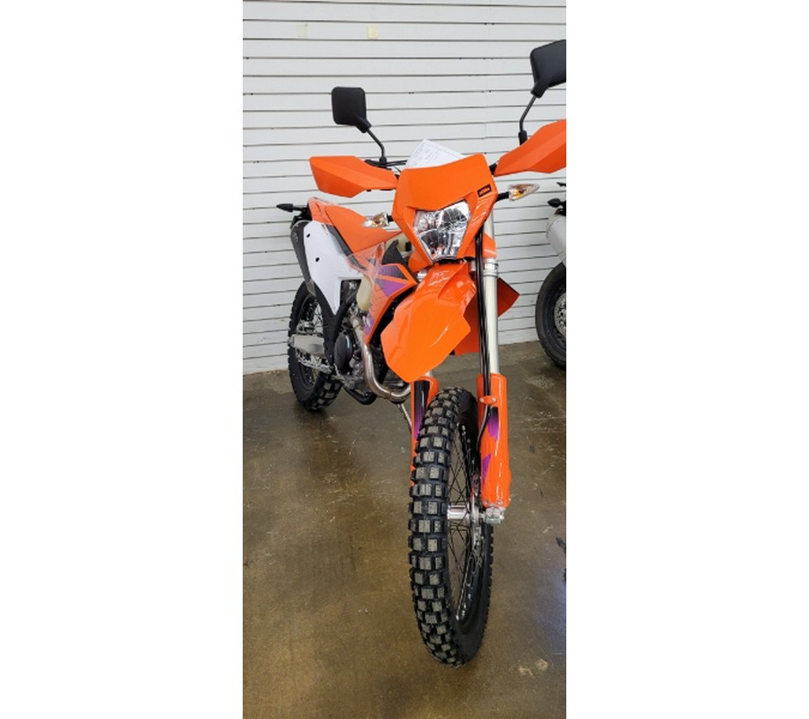 2024 KTM 350 EXC-F