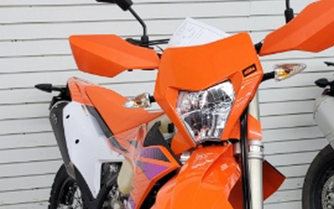 2024 KTM 350 EXC-F