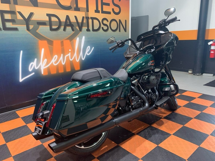 2024 Accessorized Harley-Davidson Road Glide FLTRX