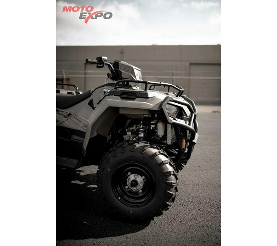 2024 Polaris® Sportsman 570 EPS