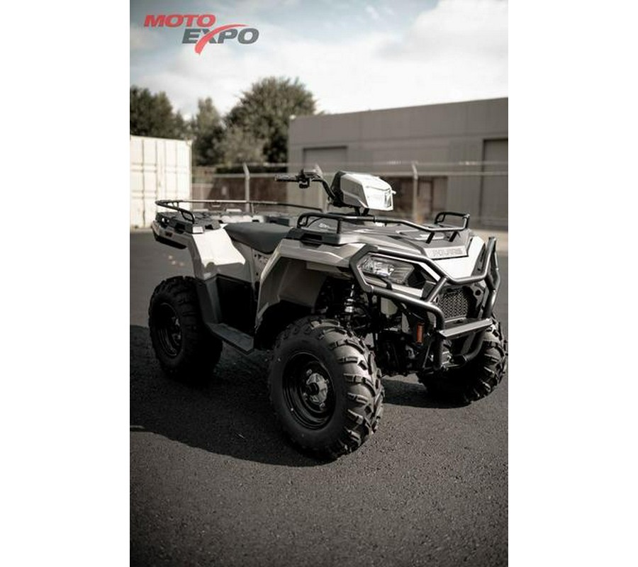 2024 Polaris® Sportsman 570 EPS