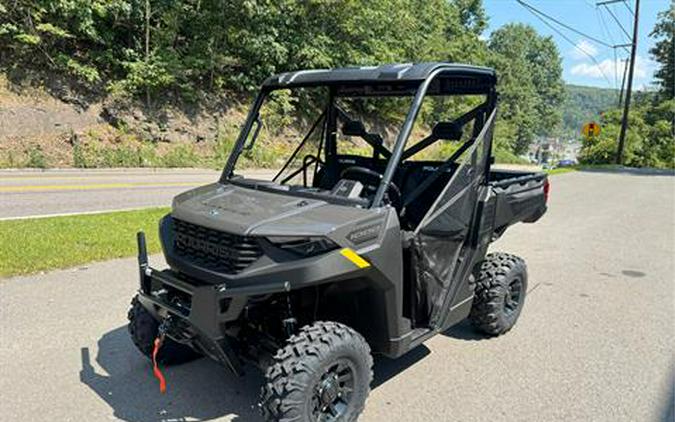 2025 Polaris Ranger 1000 Premium