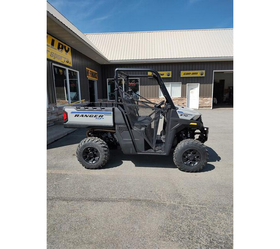 2023 Polaris Ranger SP 570 Premium