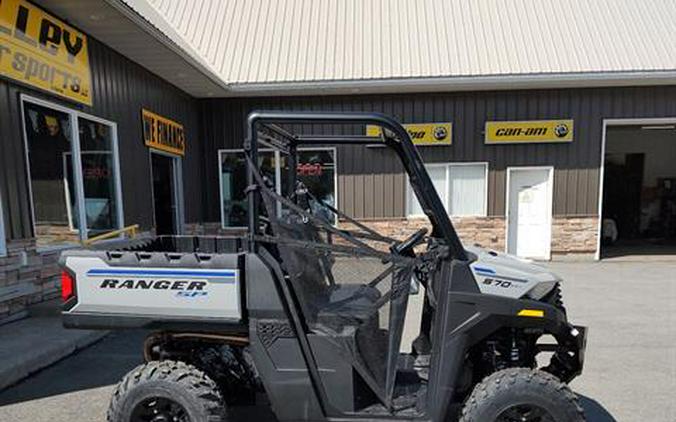 2023 Polaris Ranger SP 570 Premium