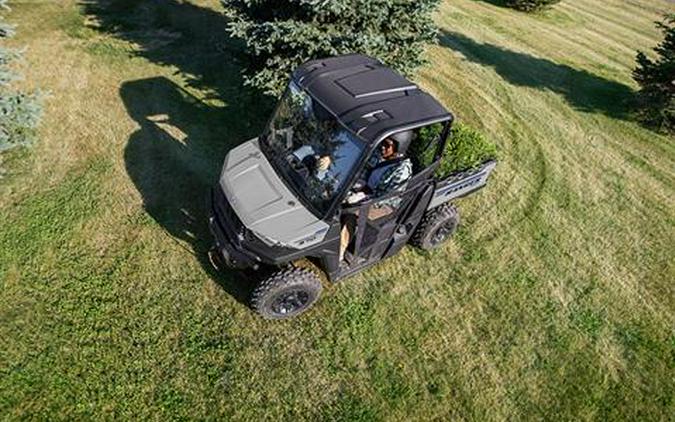 2023 Polaris Ranger SP 570 Premium