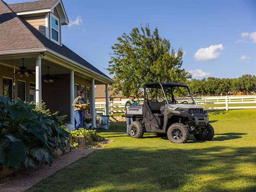 2023 Polaris Ranger SP 570 Premium