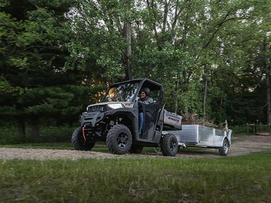 2023 Polaris Ranger SP 570 Premium