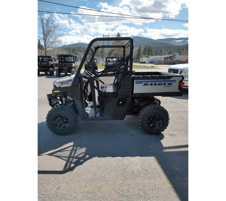 2023 Polaris Ranger SP 570 Premium