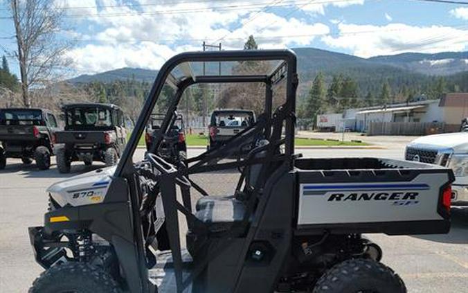 2023 Polaris Ranger SP 570 Premium