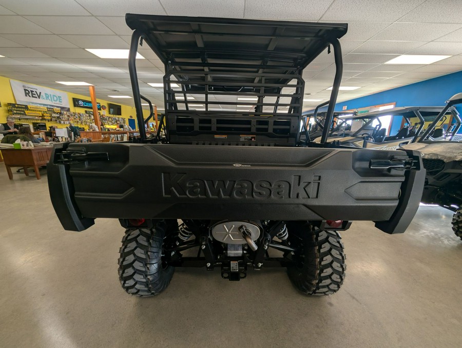 2025 Kawasaki MULE PRO-FXT 1000 LE Camo