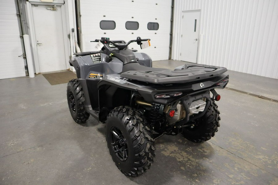 2025 Can-Am® Outlander DPS 850