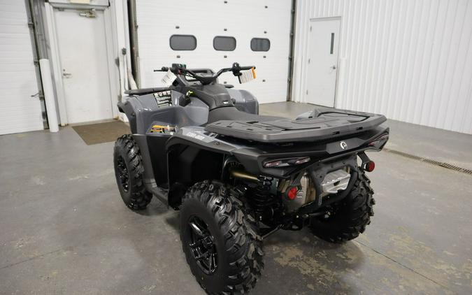 2025 Can-Am® Outlander DPS 850