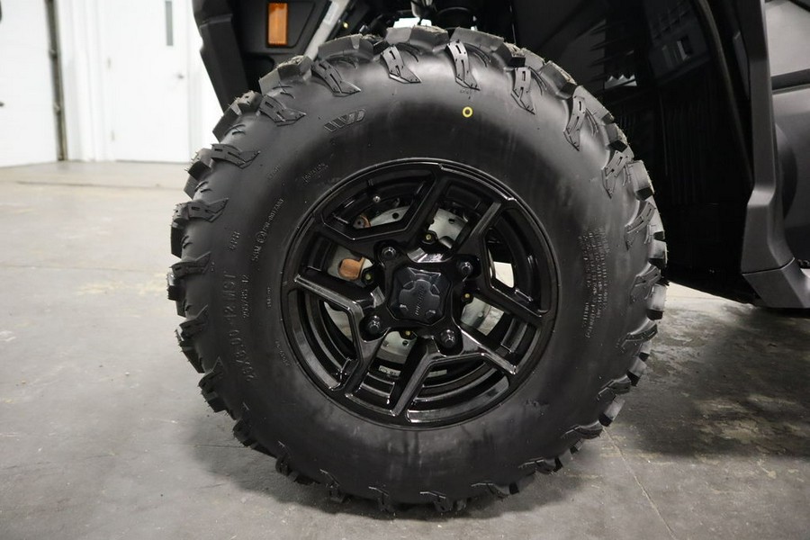 2025 Can-Am® Outlander DPS 850