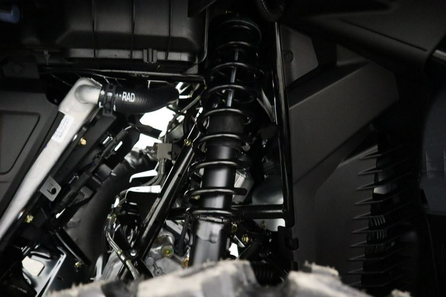 2025 Can-Am® Outlander DPS 850