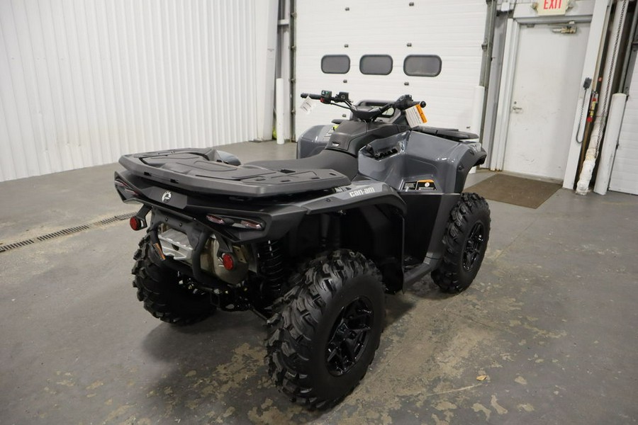 2025 Can-Am® Outlander DPS 850