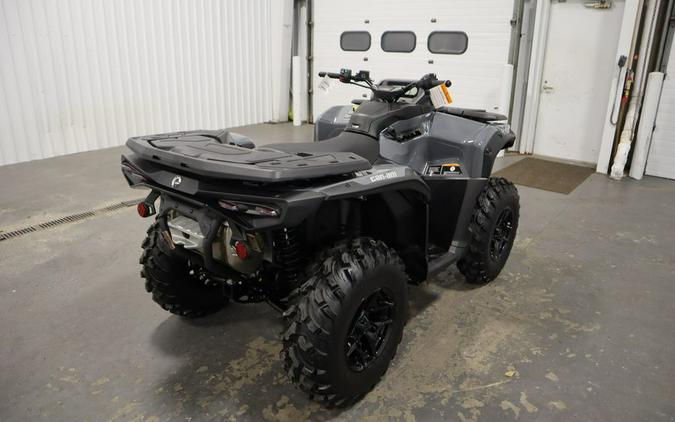 2025 Can-Am® Outlander DPS 850
