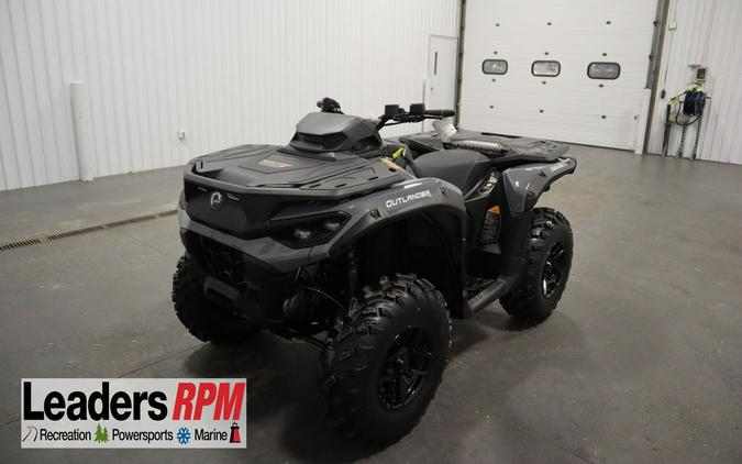 2025 Can-Am® Outlander DPS 850
