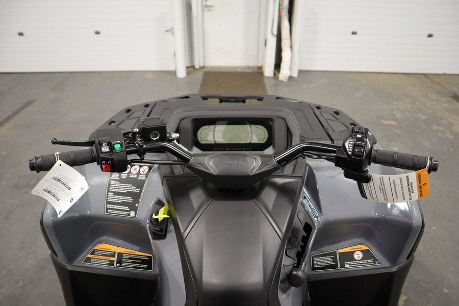 2025 Can-Am® Outlander DPS 850