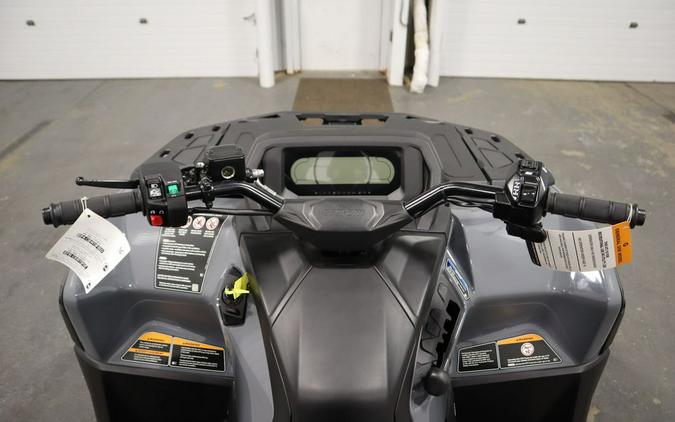 2025 Can-Am® Outlander DPS 850