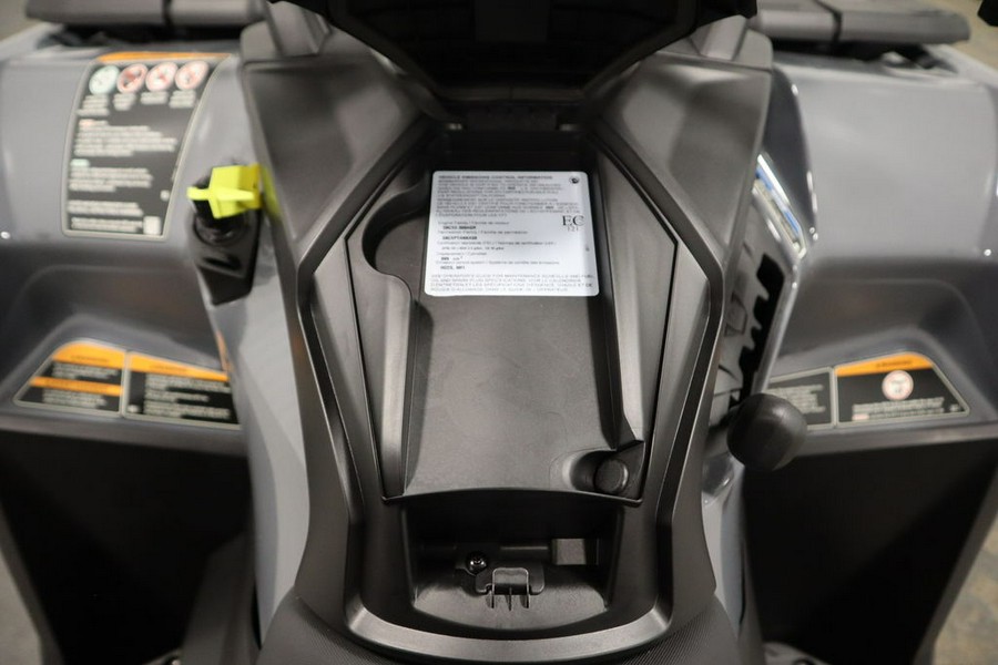 2025 Can-Am® Outlander DPS 850