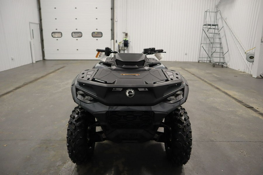 2025 Can-Am® Outlander DPS 850