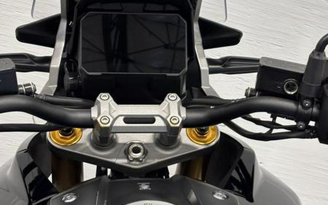 2024 Suzuki V-Strom 1050DE