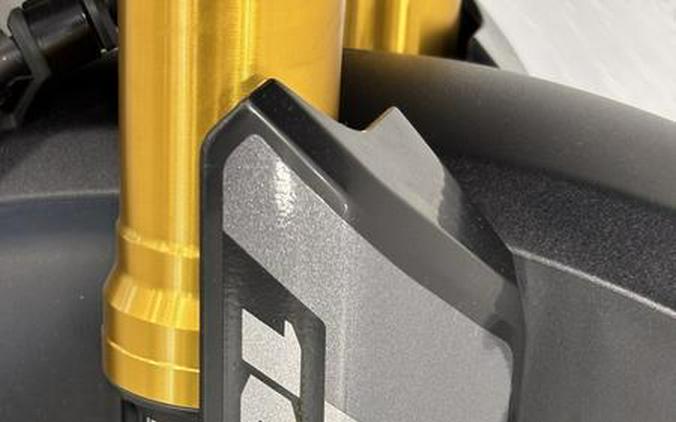 2024 Suzuki V-Strom 1050DE